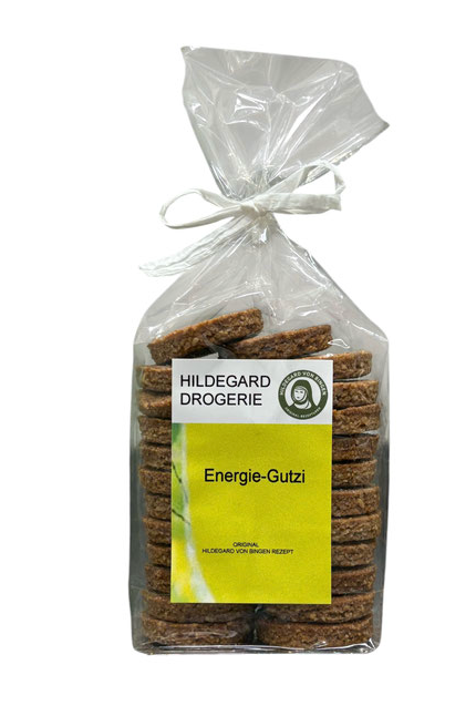Hildegard Energie-Gutzi 200 g
