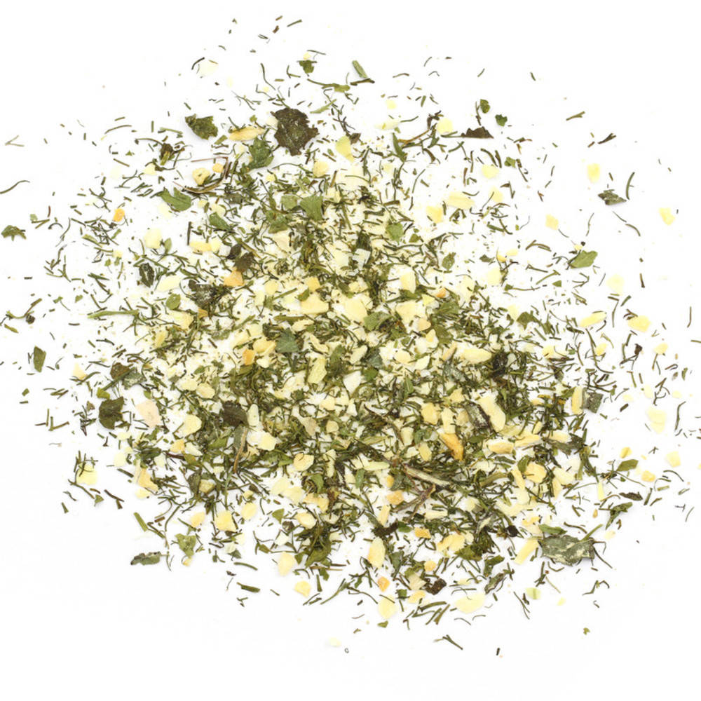Tzatziki Bio Gewürzmischung 60 g