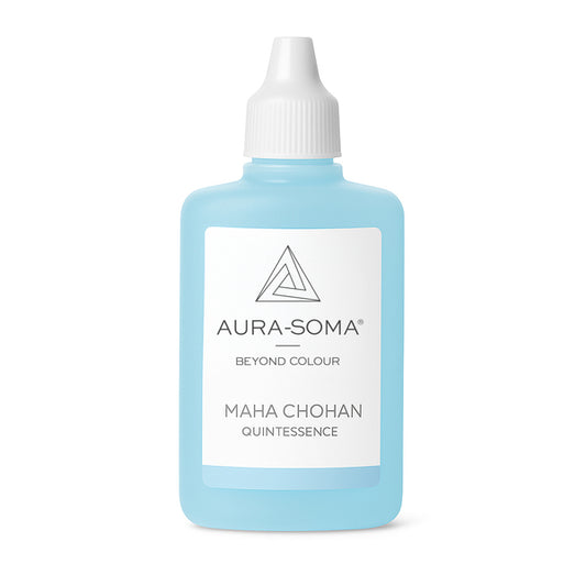 Aura-Soma Quintessenz Maha Chohan