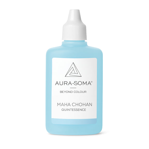 Aura-Soma Quintessenz Maha Chohan