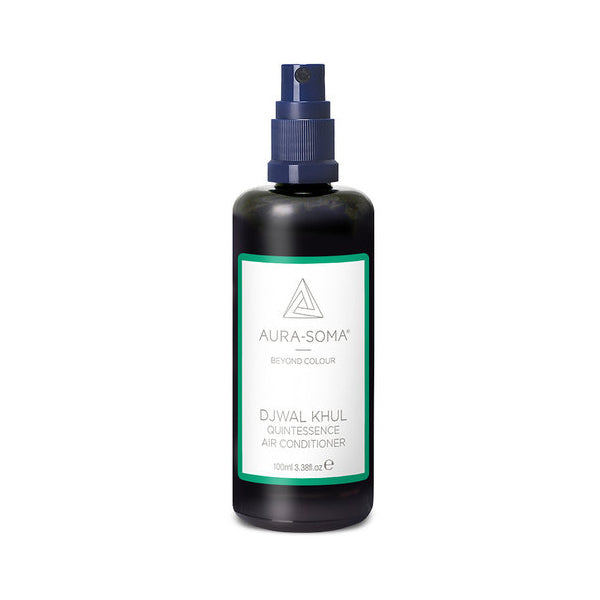 Aura-Soma Quintessenz Raumspray Djwal Khul