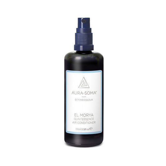 Aura-Soma Quintessenz Raumspray El Morya
