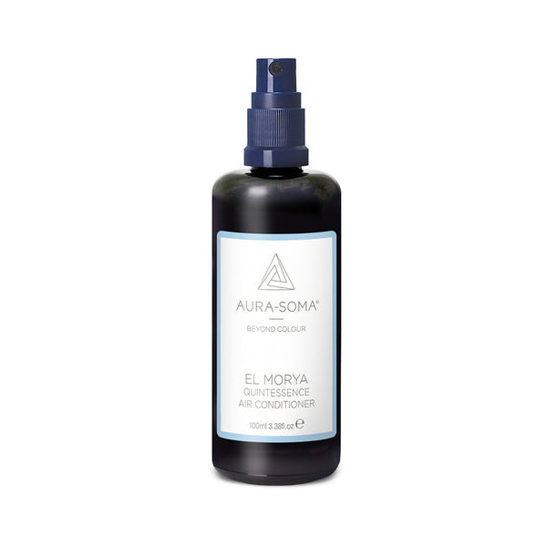 Aura-Soma Quintessenz Raumspray El Morya