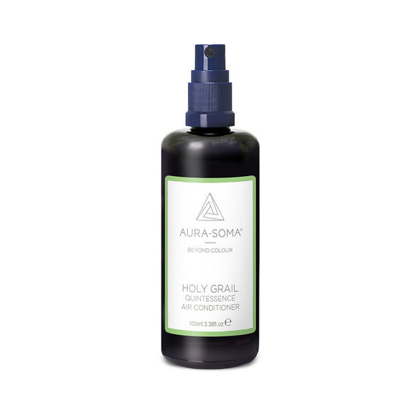 Aura-Soma Quintessenz Raumspray Holy Grail