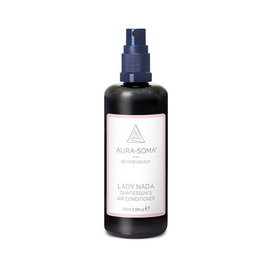 Aura-Soma Quintessenz Raumspray Lady Nada