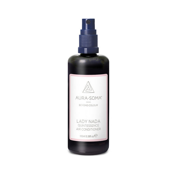 Aura-Soma Quintessenz Raumspray Lady Nada