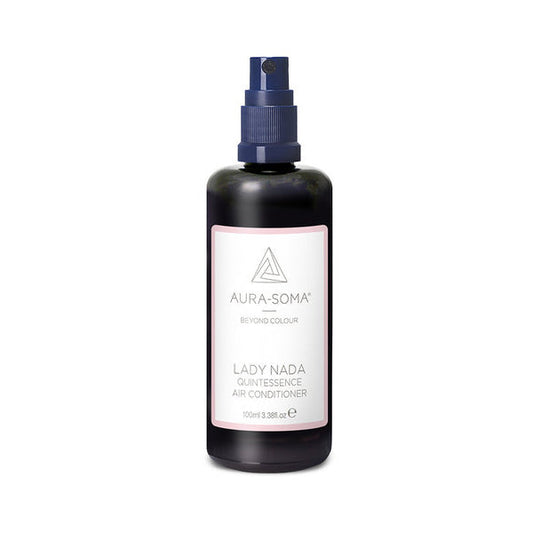 Aura-Soma Quintessenz Raumspray Lady Nada