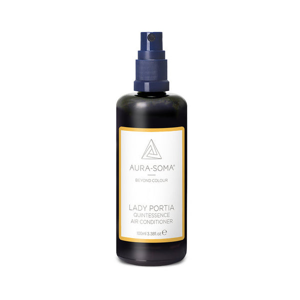 Aura-Soma Quintessenz Raumspray Lady Portia