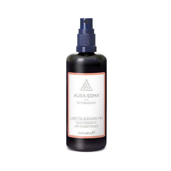 Aura-Soma Quintessenz Raumspray Lao-Tse