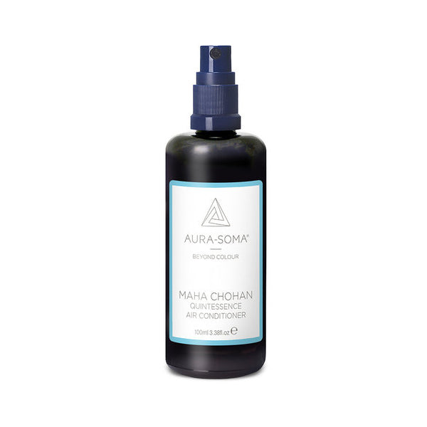 Aura-Soma Quintessenz Raumspray Maha Chohan