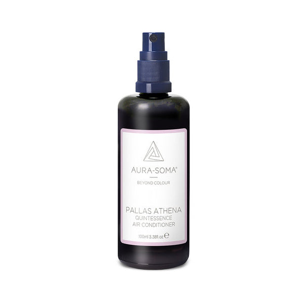 Aura-Soma Quintessenz Raumspray Pallas Athene