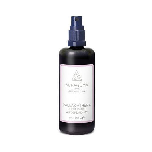 Aura-Soma Quintessenz Raumspray Pallas Athene