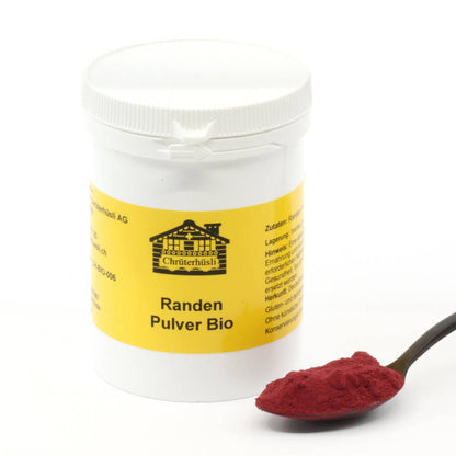 Randen Pulver Bio 100 g