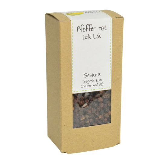 Pfeffer rot Dak Lak 70 g