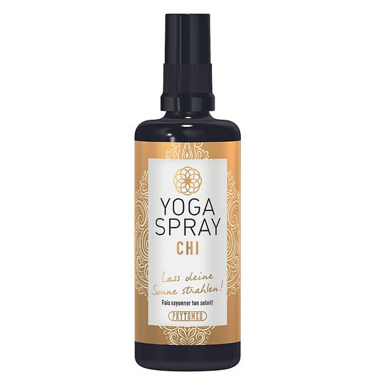 Phytomed Chi Yoga Spray 100 ml