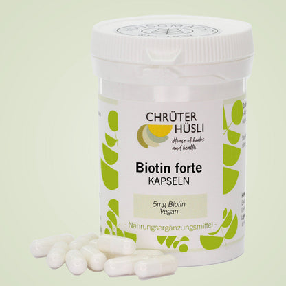 biotin-forte-kapseln-100-chrüterhüsli-kapseln