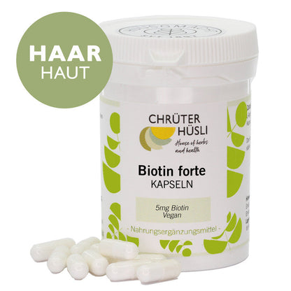 biotin-forte-kapseln-100-chrüterhüsli-kapseln