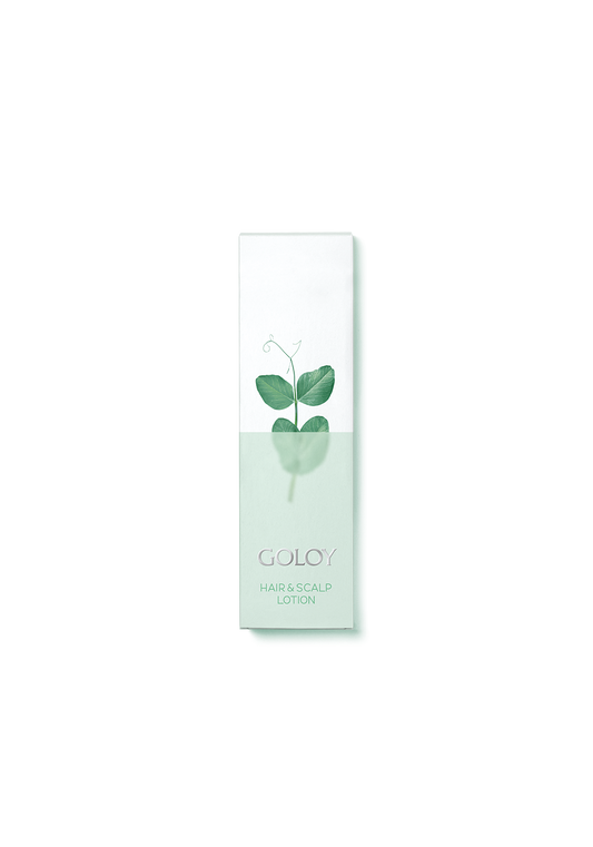 Goloy Hair & Scalp Lotion 50 ml