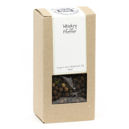Pfeffer Whisky 50 g