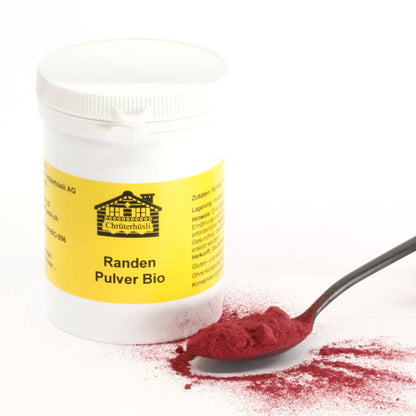 Randen Pulver Bio 100 g