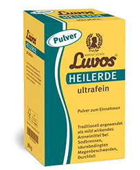 Luvos Heilerde Ultra innerlich Pulver 380 g