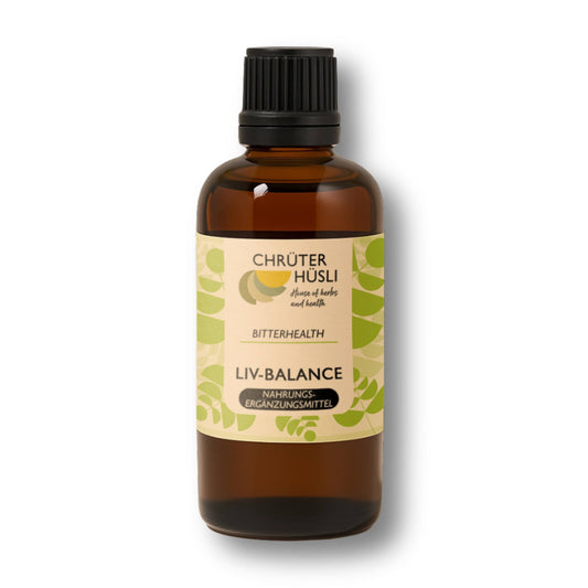 Liv-Balance Tropfen 100 ml