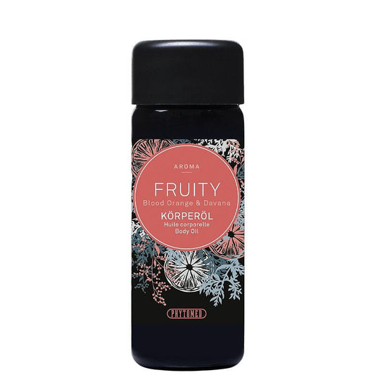 Phytomed Fruity Aroma Körperöl Fl 100 ml
