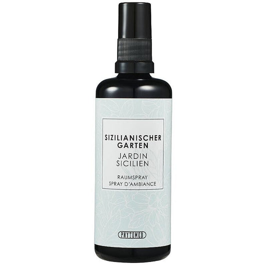 Phytomed Sizilianisch Garten Raumspray 100 ml