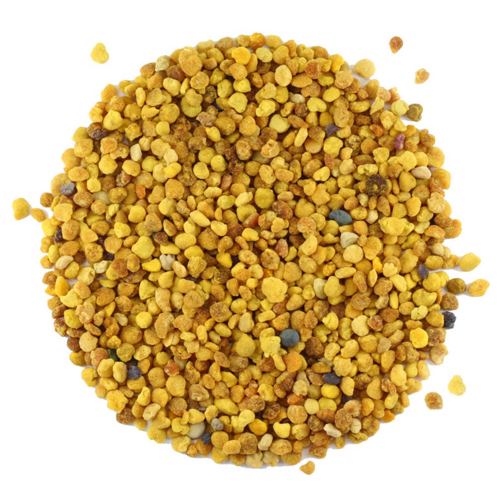 Blütenpollen Bio 250 g