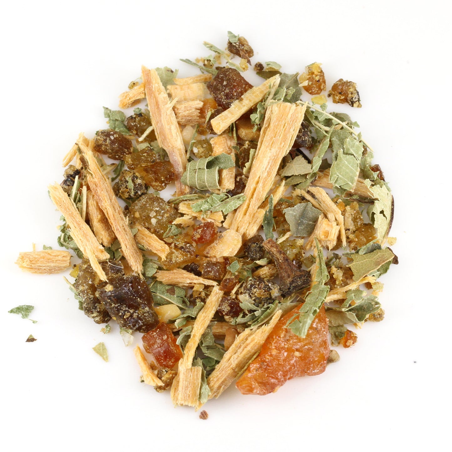 Entspannungs Räuchermischung 30 g