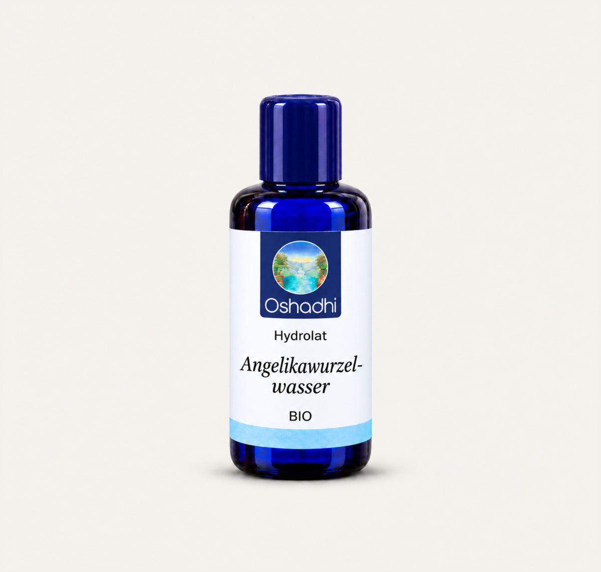 Angelikawurzelwasser BIO-verpackung