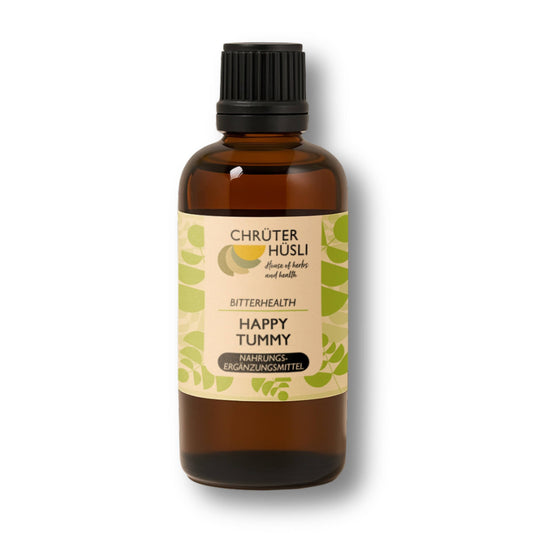 Happy Tummy Tropfen 100 ml
