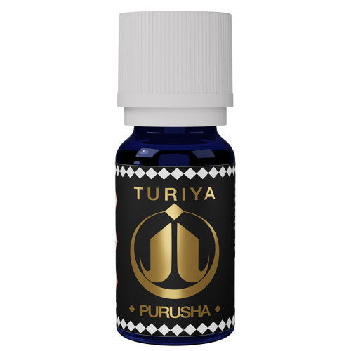 Turiya Synergie Purusha Fl 10 ml