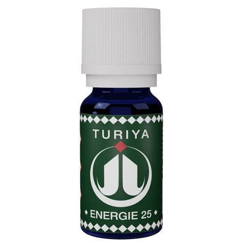 Synergie Energie25 Fl
