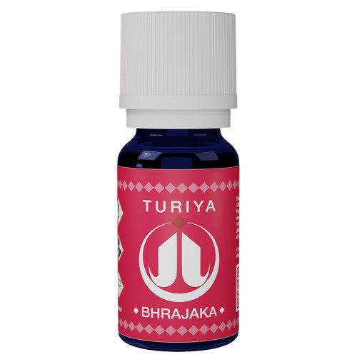 Turiya Bhrajaka 10 ml