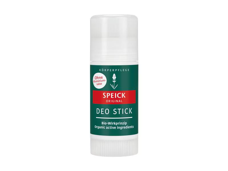 Speick Natural Deo Stick 40 ml