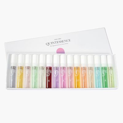Aura-Soma Quintessenz Set 15x 2.5 ml