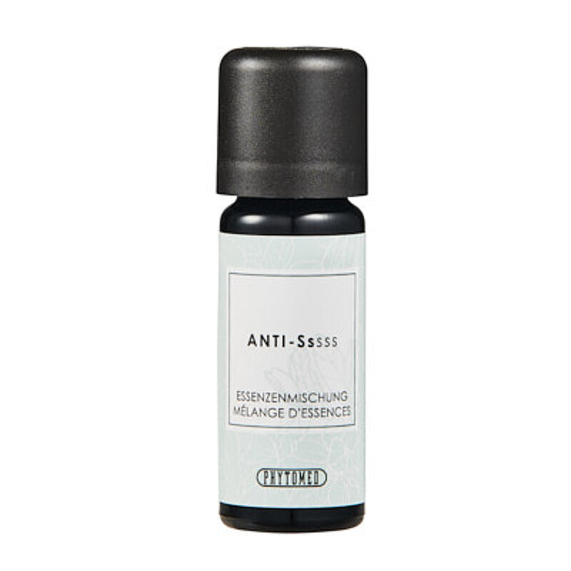 Anti-Sssss Öl