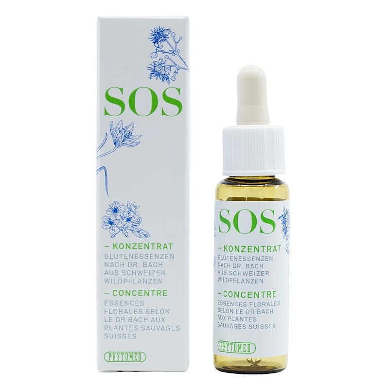 Phytomed SOS Spray