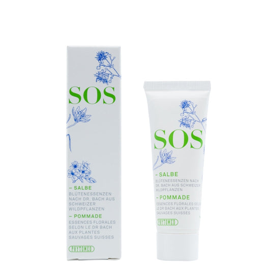 Phytomed  SOS Salbe