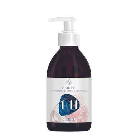 Phytomed  Skinfit 1+11 Körperlotion 250 ml