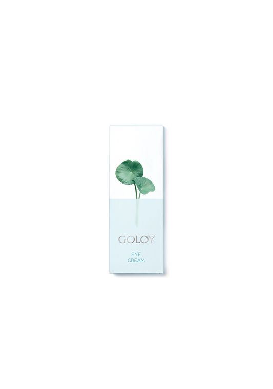 Goloy Eye Cream 15 ml