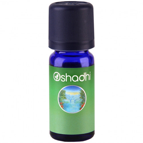 Oshadhi Synergie Gesunde Atmosphäre 10 ml