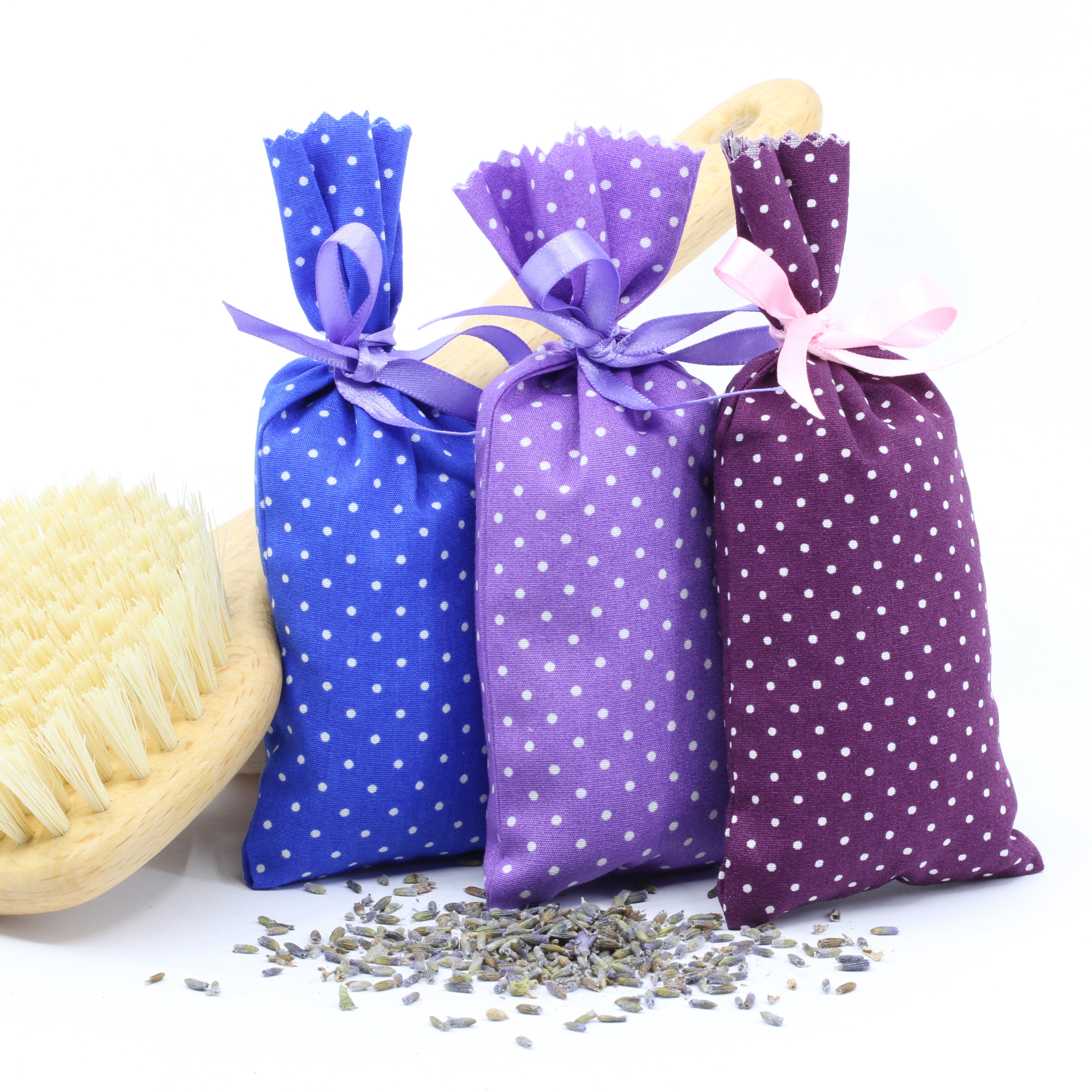 Duftsäckli Patchouli