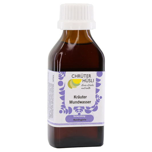 Mundwasser 100 ml
