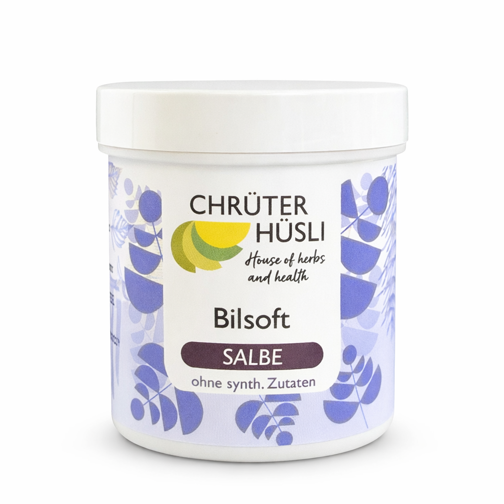 Bilsoft Salbe 30 g