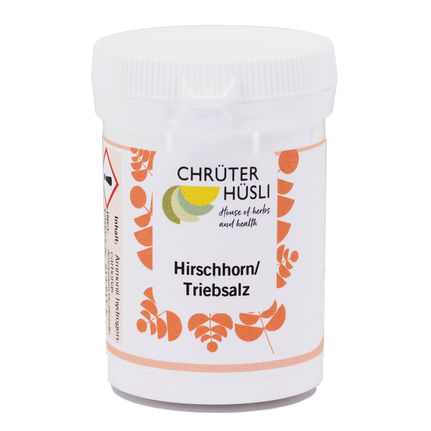 Triebsalz 100 g