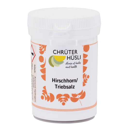Triebsalz 100 g