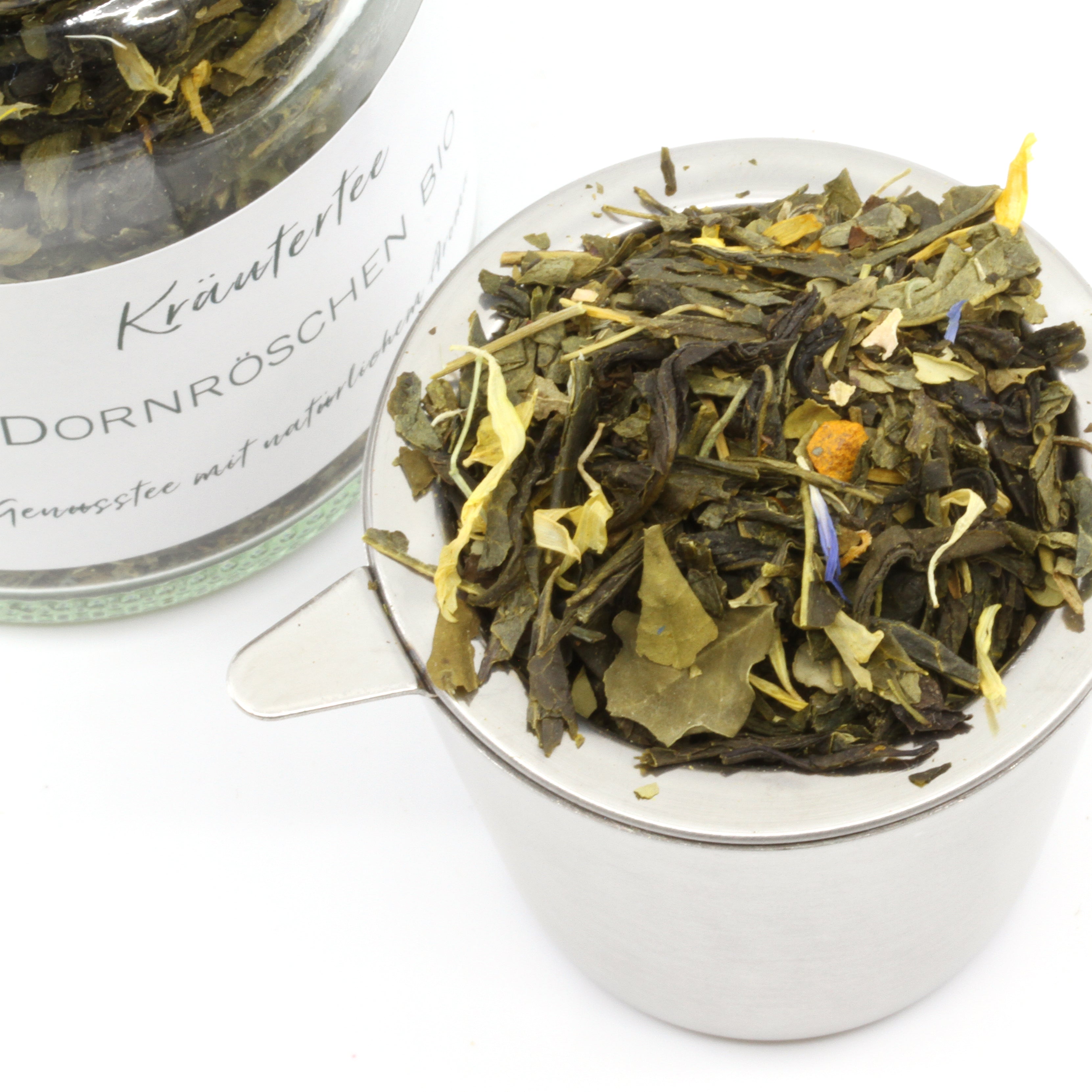 Dornröschen Tee 90 g