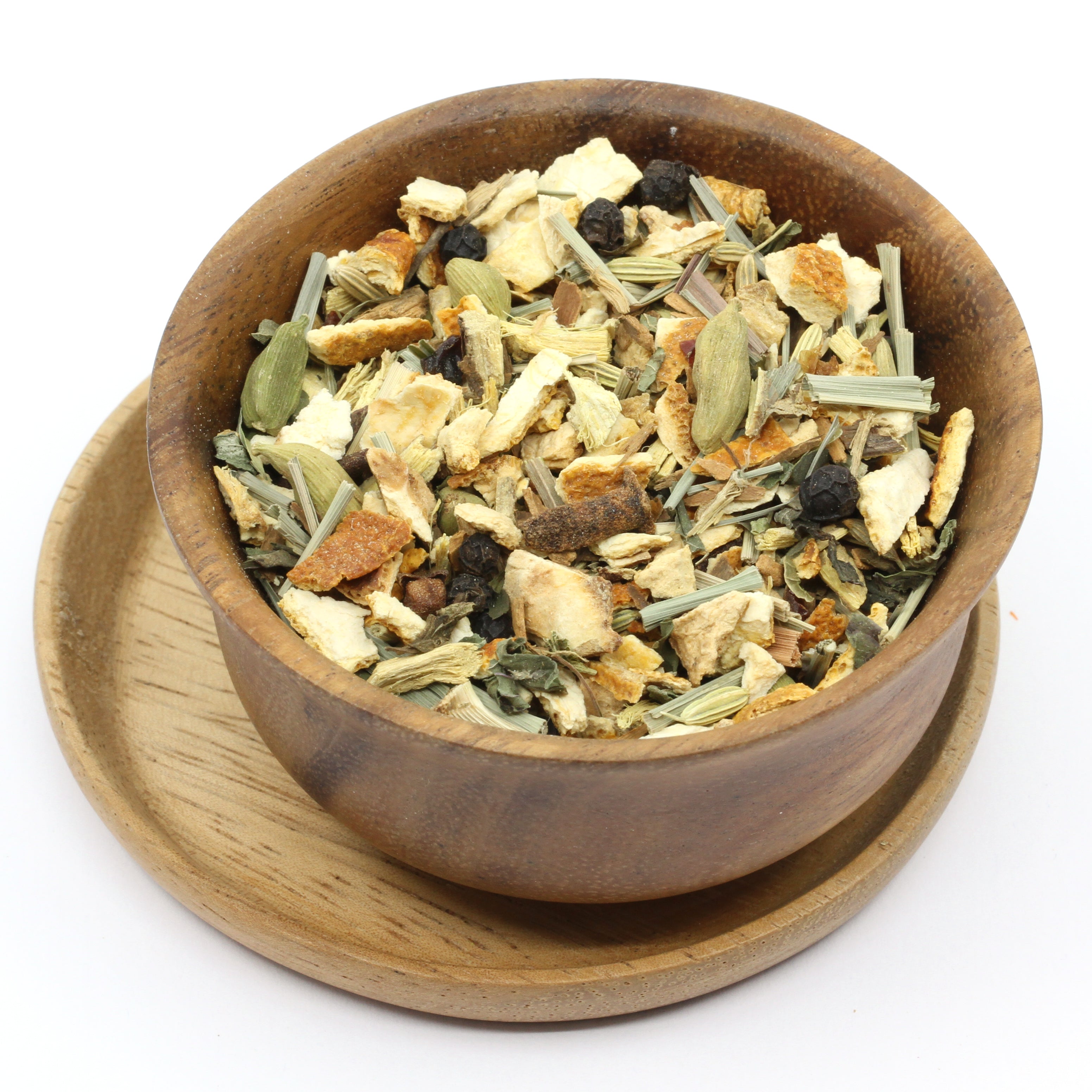 Ayurvedischer Wellness Tee Bio